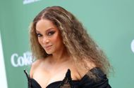 2025 ESSENCE Black Women In Hollywood Awards - Red Carpet - Source: Getty